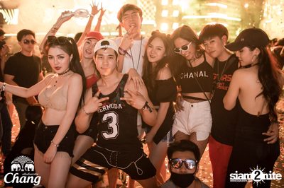 TBC | The Bangkok Countdown (Album 1, Day 1) — photo 163