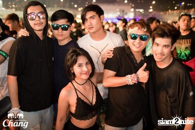 TBC | The Bangkok Countdown (Album 1, Day 1) — photo 164
