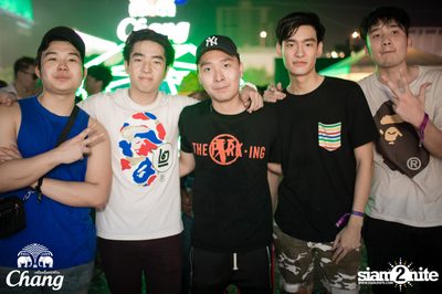 TBC | The Bangkok Countdown (Album 1, Day 1) — photo 173