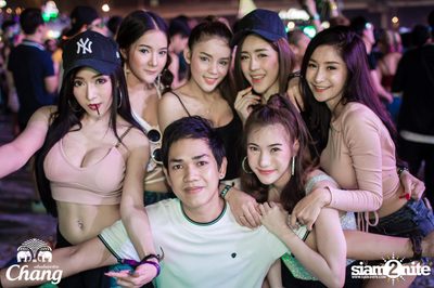 TBC | The Bangkok Countdown (Album 1, Day 1) — photo 178