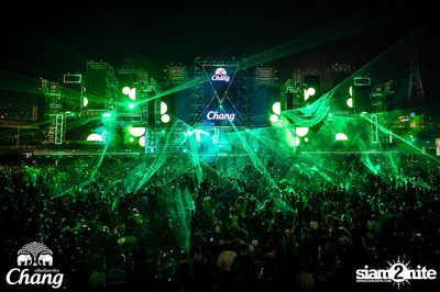 TBC | The Bangkok Countdown (Album 1, Day 1) — photo 193