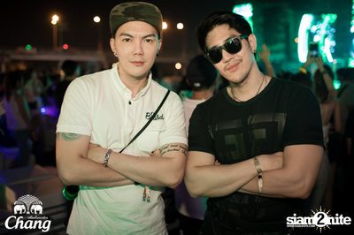 TBC | The Bangkok Countdown (Album 1, Day 1) — photo 199