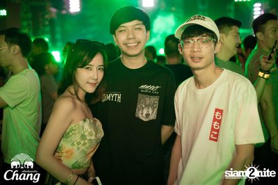 TBC | The Bangkok Countdown (Album 1, Day 1) — photo 200