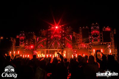 TBC | The Bangkok Countdown (Album 1, Day 1) — photo 202