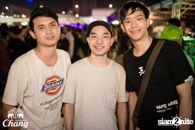 TBC | The Bangkok Countdown (Album 1, Day 1) — photo 203