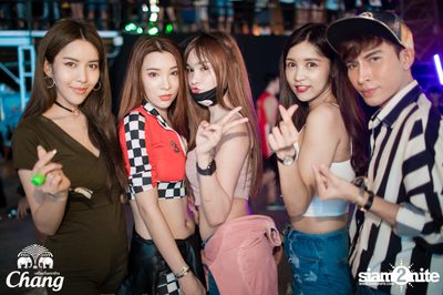 TBC | The Bangkok Countdown (Album 1, Day 1) — photo 204