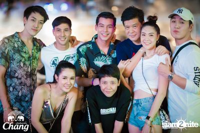 TBC | The Bangkok Countdown (Album 1, Day 1) — photo 223