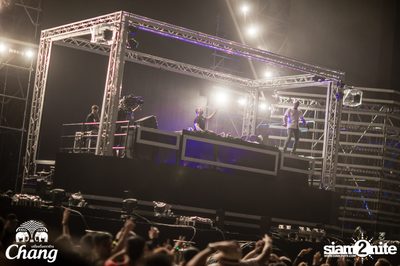 TBC | The Bangkok Countdown (Album 1, Day 1) — photo 228