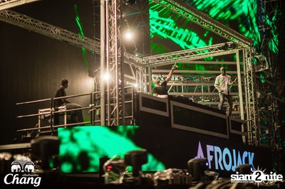 TBC | The Bangkok Countdown (Album 1, Day 1) — photo 237