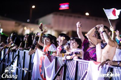 TBC | The Bangkok Countdown (Album 1, Day 1) — photo 238