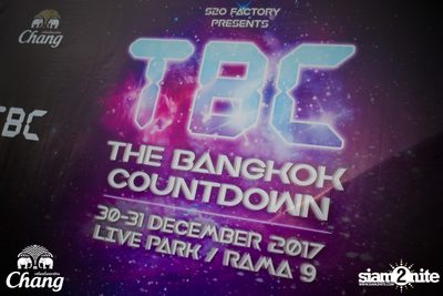 TBC | The Bangkok Countdown (Album 2, Day 1) — photo 1