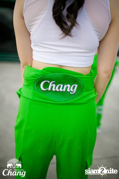 TBC | The Bangkok Countdown (Album 2, Day 1) — photo 2