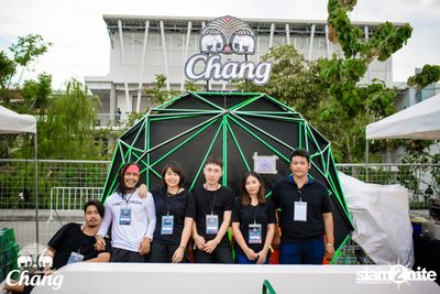 TBC | The Bangkok Countdown (Album 2, Day 1) — photo 14