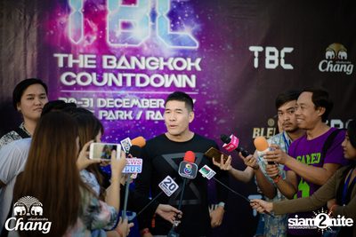 TBC | The Bangkok Countdown (Album 2, Day 1) — photo 18