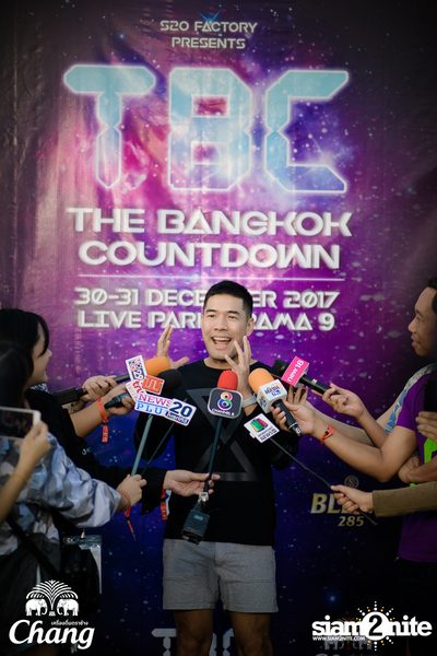 TBC | The Bangkok Countdown (Album 2, Day 1) — photo 20