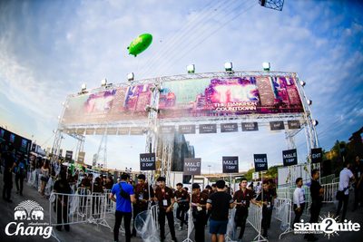 TBC | The Bangkok Countdown (Album 2, Day 1) — photo 26