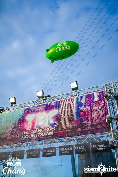 TBC | The Bangkok Countdown (Album 2, Day 1) — photo 27