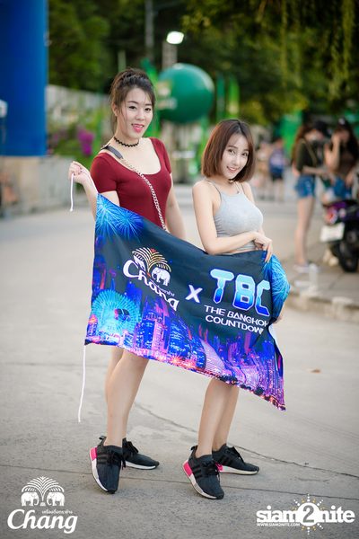 TBC | The Bangkok Countdown (Album 2, Day 1) — photo 29