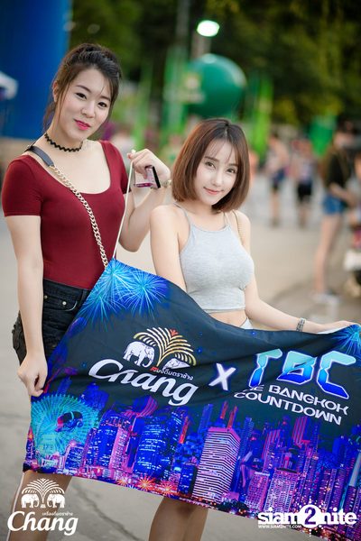TBC | The Bangkok Countdown (Album 2, Day 1) — photo 30