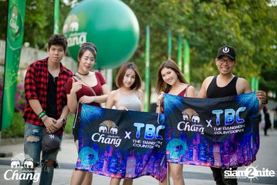 TBC | The Bangkok Countdown (Album 2, Day 1) — photo 32