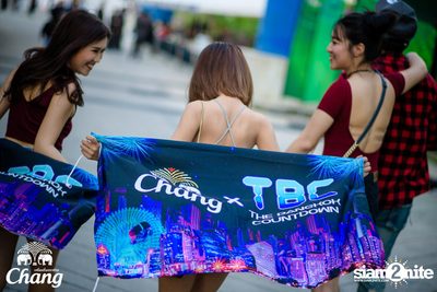 TBC | The Bangkok Countdown (Album 2, Day 1) — photo 33