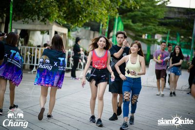 TBC | The Bangkok Countdown (Album 2, Day 1) — photo 34
