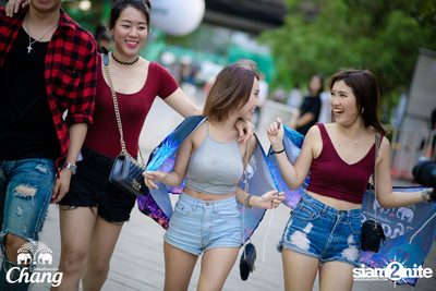 TBC | The Bangkok Countdown (Album 2, Day 1) — photo 36