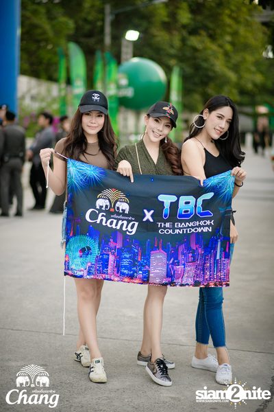 TBC | The Bangkok Countdown (Album 2, Day 1) — photo 38