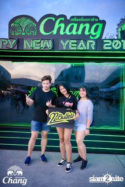 TBC | The Bangkok Countdown (Album 2, Day 1) — photo 45