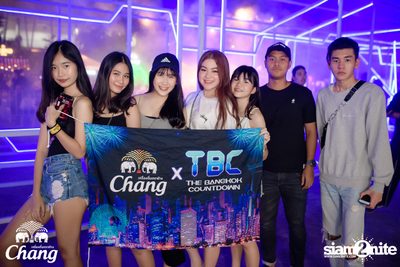 TBC | The Bangkok Countdown (Album 2, Day 1) — photo 80
