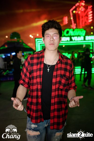 TBC | The Bangkok Countdown (Album 2, Day 1) — photo 85