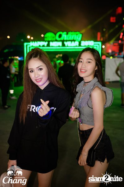 TBC | The Bangkok Countdown (Album 2, Day 1) — photo 90