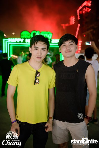 TBC | The Bangkok Countdown (Album 2, Day 1) — photo 91