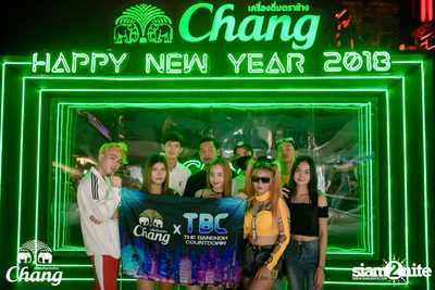 TBC | The Bangkok Countdown (Album 2, Day 1) — photo 92