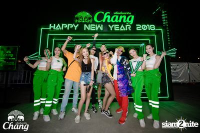 TBC | The Bangkok Countdown (Album 2, Day 1) — photo 100