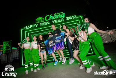 TBC | The Bangkok Countdown (Album 2, Day 1) — photo 101