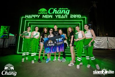 TBC | The Bangkok Countdown (Album 2, Day 1) — photo 102