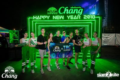 TBC | The Bangkok Countdown (Album 2, Day 1) — photo 104