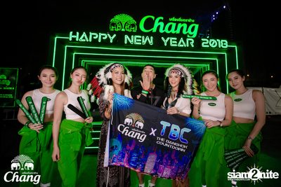 TBC | The Bangkok Countdown (Album 2, Day 1) — photo 106