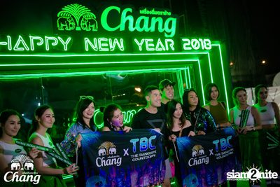 TBC | The Bangkok Countdown (Album 2, Day 1) — photo 108