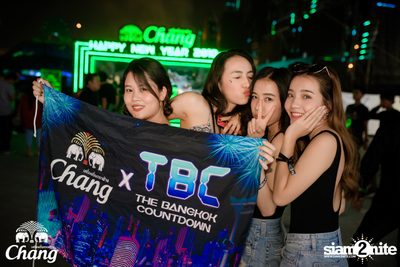 TBC | The Bangkok Countdown (Album 2, Day 1) — photo 110