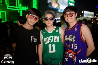 TBC | The Bangkok Countdown (Album 2, Day 1) — photo 113