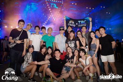 TBC | The Bangkok Countdown (Album 2, Day 1) — photo 143