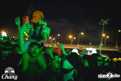 TBC | The Bangkok Countdown (Album 2, Day 1) — photo 196