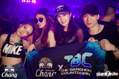 TBC | The Bangkok Countdown (Album 2, Day 1) — photo 304