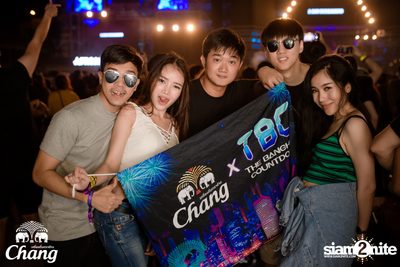 TBC | The Bangkok Countdown (Album 2, Day 1) — photo 305