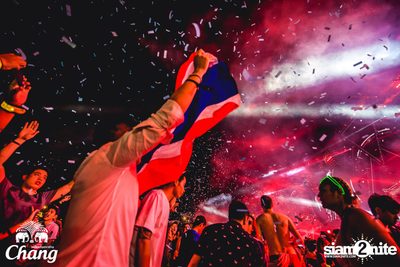 TBC | The Bangkok Countdown (Album 2, Day 1) — photo 324