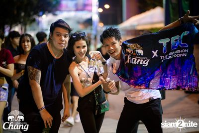 TBC | The Bangkok Countdown (Album 2, Day 1) — photo 332