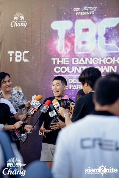 TBC | The Bangkok Countdown (Album 3, Day 1) — photo 5