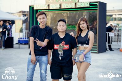 TBC | The Bangkok Countdown (Album 3, Day 1) — photo 9